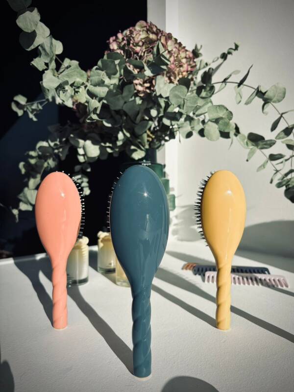 La bonne brosse - Grande brosse